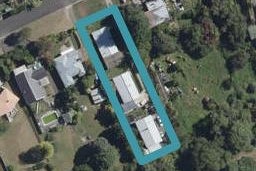 20B Hillview Street, Ngaruawahia, Ngaruawahia