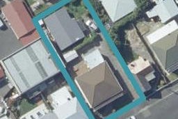 20B Wynyard Street, South Dunedin, Dunedin