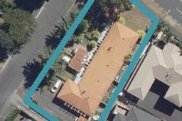 4/1217 Victoria Street, Whitiora, Hamilton