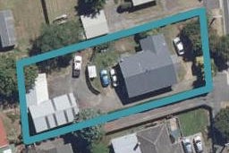 17 Peachgrove Road, Hamilton East, Hamilton