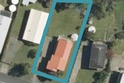 10 Peninsula Parade, Hihi, Mangōnui