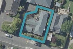 21 Argyle Street, Mornington, Dunedin