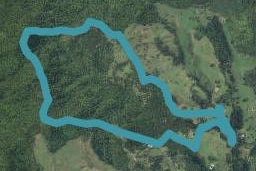 517 Kauaeranga Valley Road, Thames, Thames