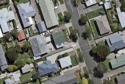202 Lorn Street, Glengarry, Invercargill