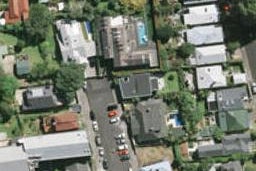 39 Arthur Street, Freemans Bay, Auckland