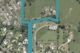 135 No 3 Line, Whanganui East, Whanganui