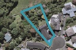 45 Frank Wilson Terrace, Welbourn, New Plymouth