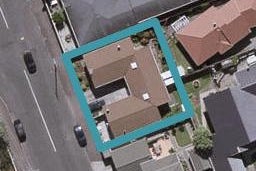 1/27 Beach Street, Fitzroy, New Plymouth