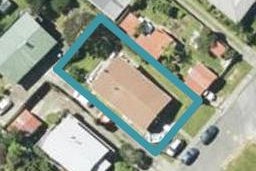 46 Milton Terrace, Picton