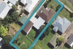 28 King Street, Mangapapa, Gisborne