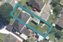 380 Cambridge Terrace, Naenae, Lower Hutt