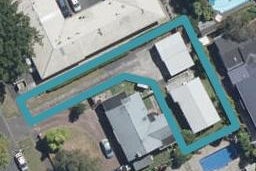 21 Hammond Street, Hamilton Central, Hamilton