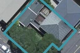 2 Park Street, Thorndon, Wellington