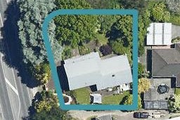254 Old Taupo Road, Hillcrest, Rotorua
