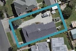 55 Bamborough Street, Richmond, Invercargill