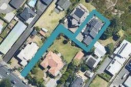 301B Oceanbeach Road, Mount Maunganui, Mount Maunganui