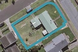 32 High Street East, Waitara, Waitara