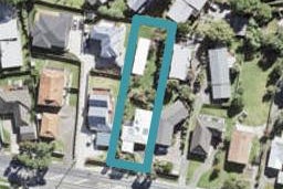 163 Carlisle Road, Northcross, Auckland