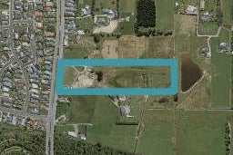 699 Queens Drive, Waikiwi, Invercargill