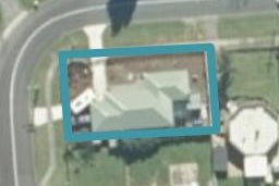 1 Miller Avenue, Paeroa, Paeroa