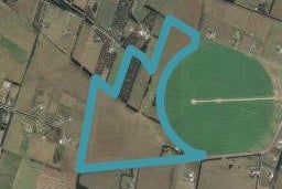 370 Isaac Road, Eyrewell, Rangiora