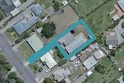 29A Daniel Street, Martinborough