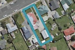 57 Avon Road, Clifton, Invercargill