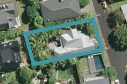 45 Wood Street, Freemans Bay, Auckland