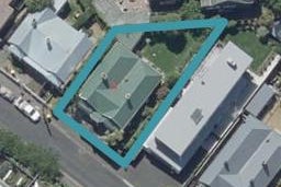 5 Sheen Street, Roslyn, Dunedin