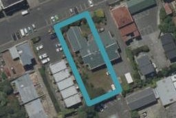 91 Carroll Street, Dunedin Central, Dunedin