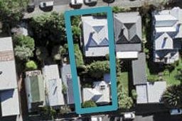 22 Norfolk Street, Ponsonby, Auckland