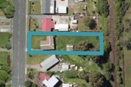 103 George Street, Hikurangi, Hikurangi