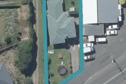 116 Brockville Road, Glenross, Dunedin