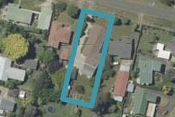 19 Bamfield Street, Ashhurst, Ashhurst
