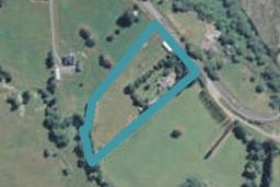 107 Waitohi Temuka Road, Temuka