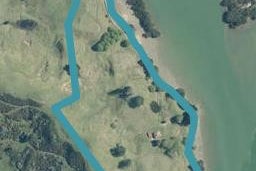 760 Matawera Road, Panguru, Panguru