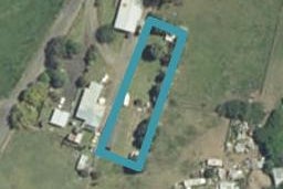 0 Berrymans Access Road, Huntly, Huntly