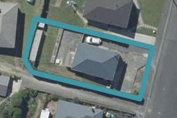 24 Travis Street, Brockville, Dunedin