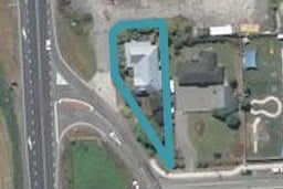 2A Main North Road, Woodend, Woodend