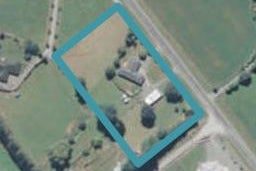 425 Orari Station Road, Geraldine
