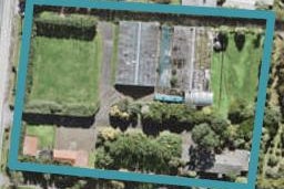1409 Coatesville-Riverhead Highway, Kumeū