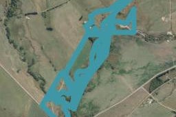 715 Hills Creek Road, Oturehua, Oturehua