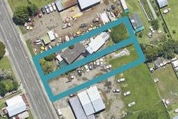 27 Tuhoe Street, Taneatua, Taneatua