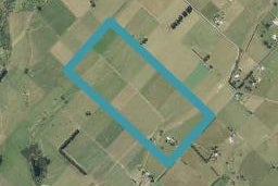 1113 Oroua Valley Road, Apiti, Kimbolton