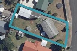 10 Albert Place, Ngaruawahia