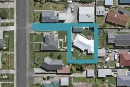 25 Norwood Street, Newfield, Invercargill