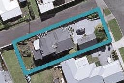 6 Sackville Street, Fitzroy, New Plymouth