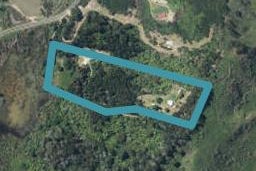253 Ohiwa Loop Road, Waiotahe, Opotiki