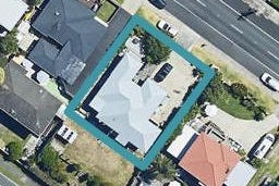 370 Oceanbeach Road, Mount Maunganui, Mount Maunganui