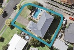 3 Hill Rise, Sunnyhills, Auckland